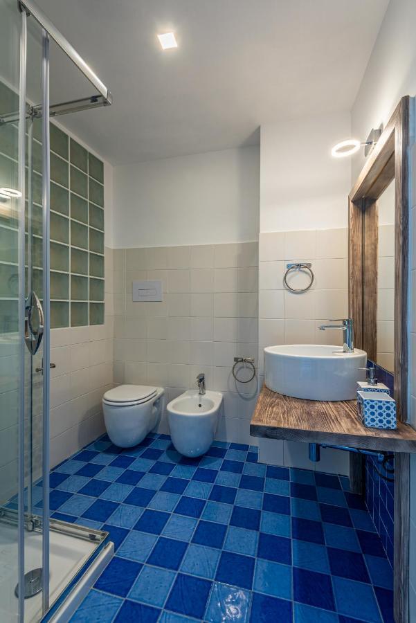 B&B Il Duca D'Amalfi Салерно Экстерьер фото