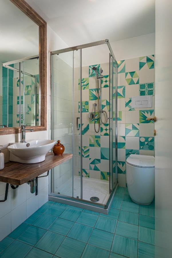 B&B Il Duca D'Amalfi Салерно Экстерьер фото