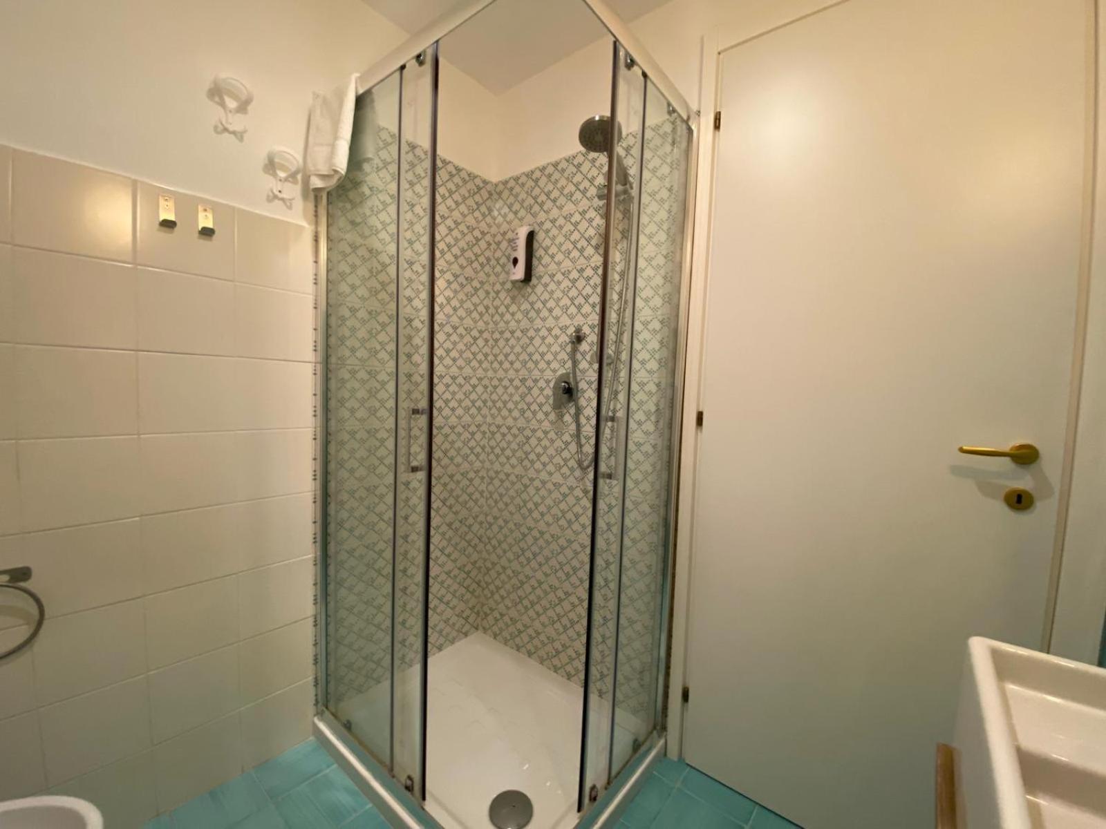 B&B Il Duca D'Amalfi Салерно Номер фото
